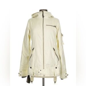 Burton Dry Ride snowboarding jacket